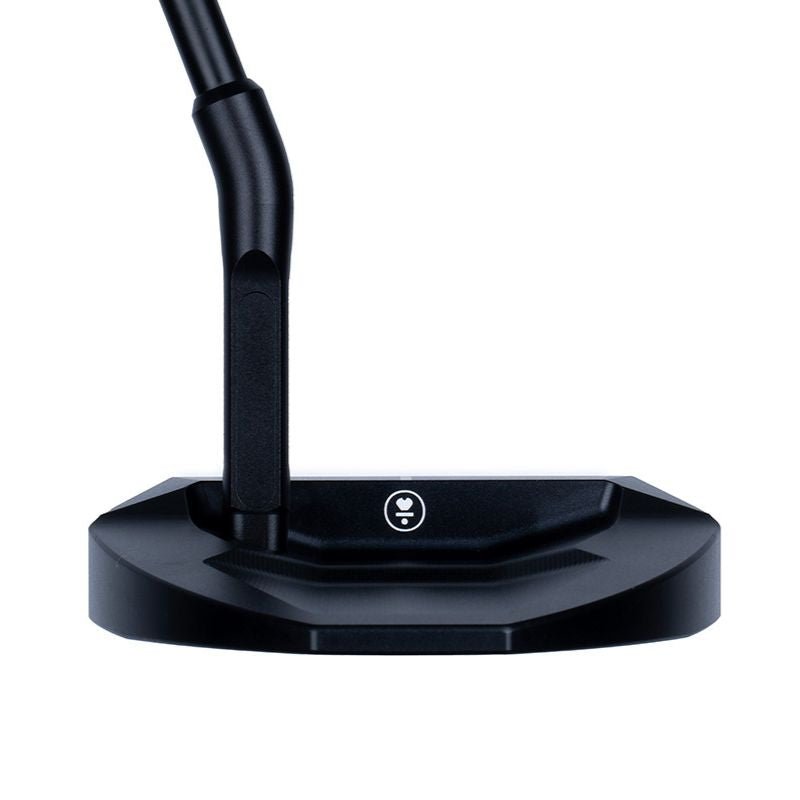 L.A.B. Golf OZ.1i Putter w/ ACCRA Black Shaft - Custom Specs (67° Lie / Riser / 34.5")