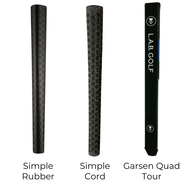 L.A.B. Golf OZ.1i HS Putter - Build Your Own