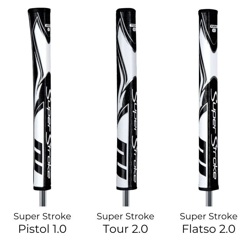 L.A.B. Golf OZ.1i HS Putter - Build Your Own