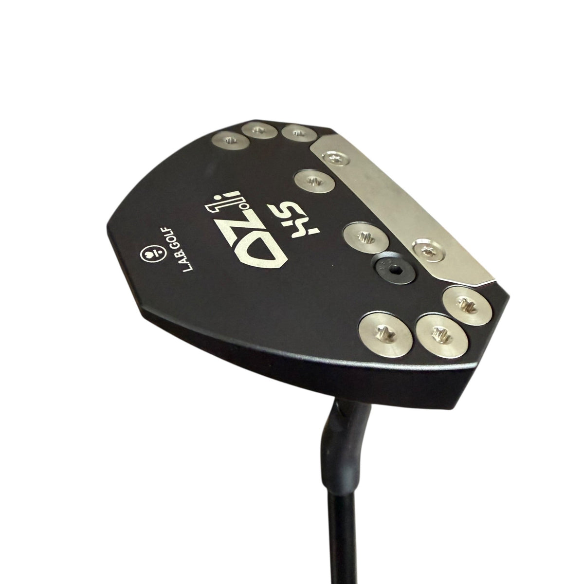L.A.B. Golf OZ.1i HS Putter - Store Display Demo