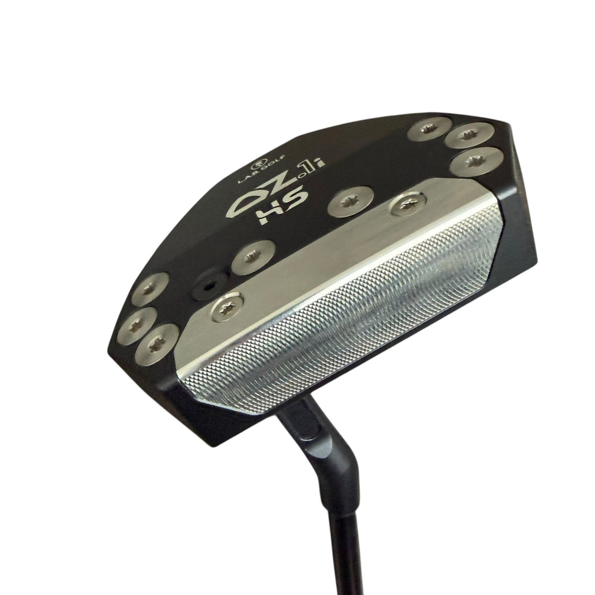 L.A.B. Golf OZ.1i HS Putter - Store Display Demo