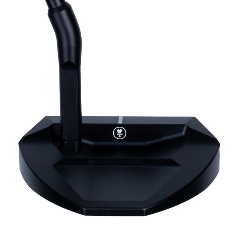 L.A.B. Golf OZ.1i Putter w/ ACCRA Black Shaft - Custom Specs (67° Lie / Riser / 34.5")