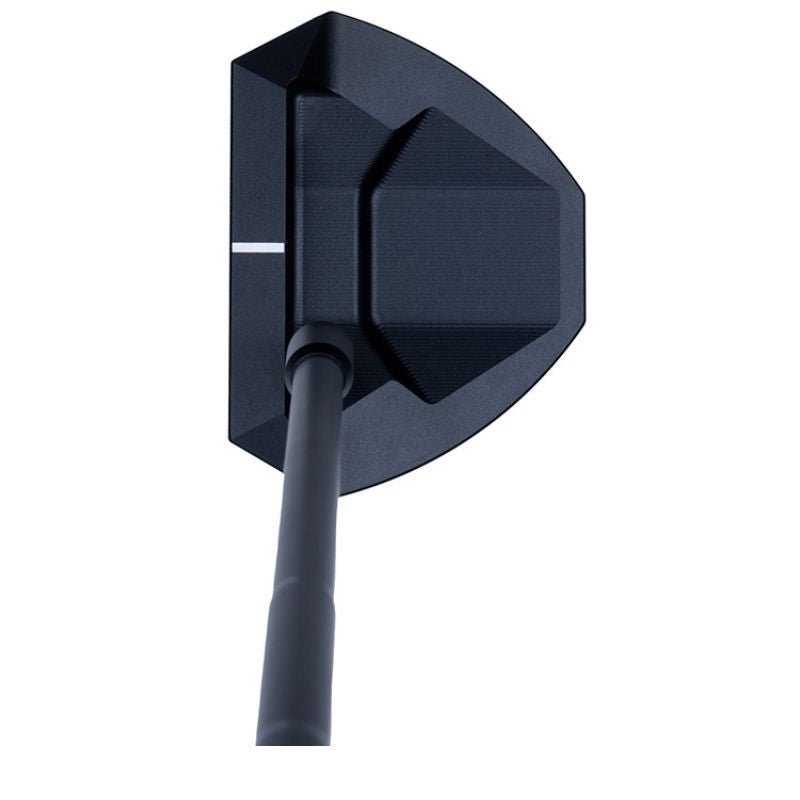 L.A.B. Golf OZ.1i Putter w/ ACCRA Black Shaft - Custom Specs (67° Lie / Riser / 34.5")