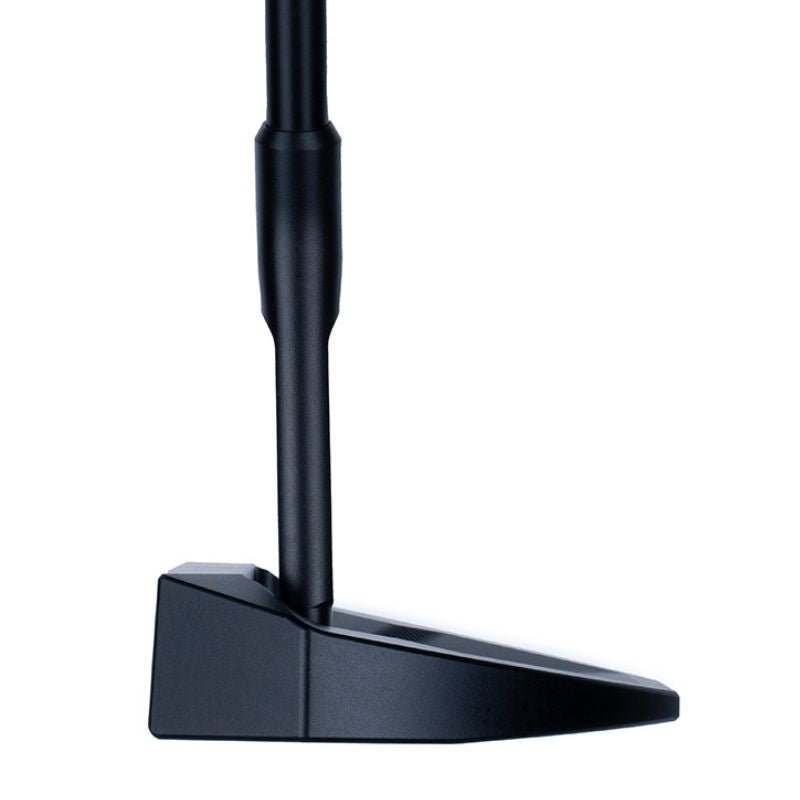 L.A.B. Golf OZ.1i Putter w/ ACCRA Black Shaft - Custom Specs (67° Lie / Riser / 34.5")