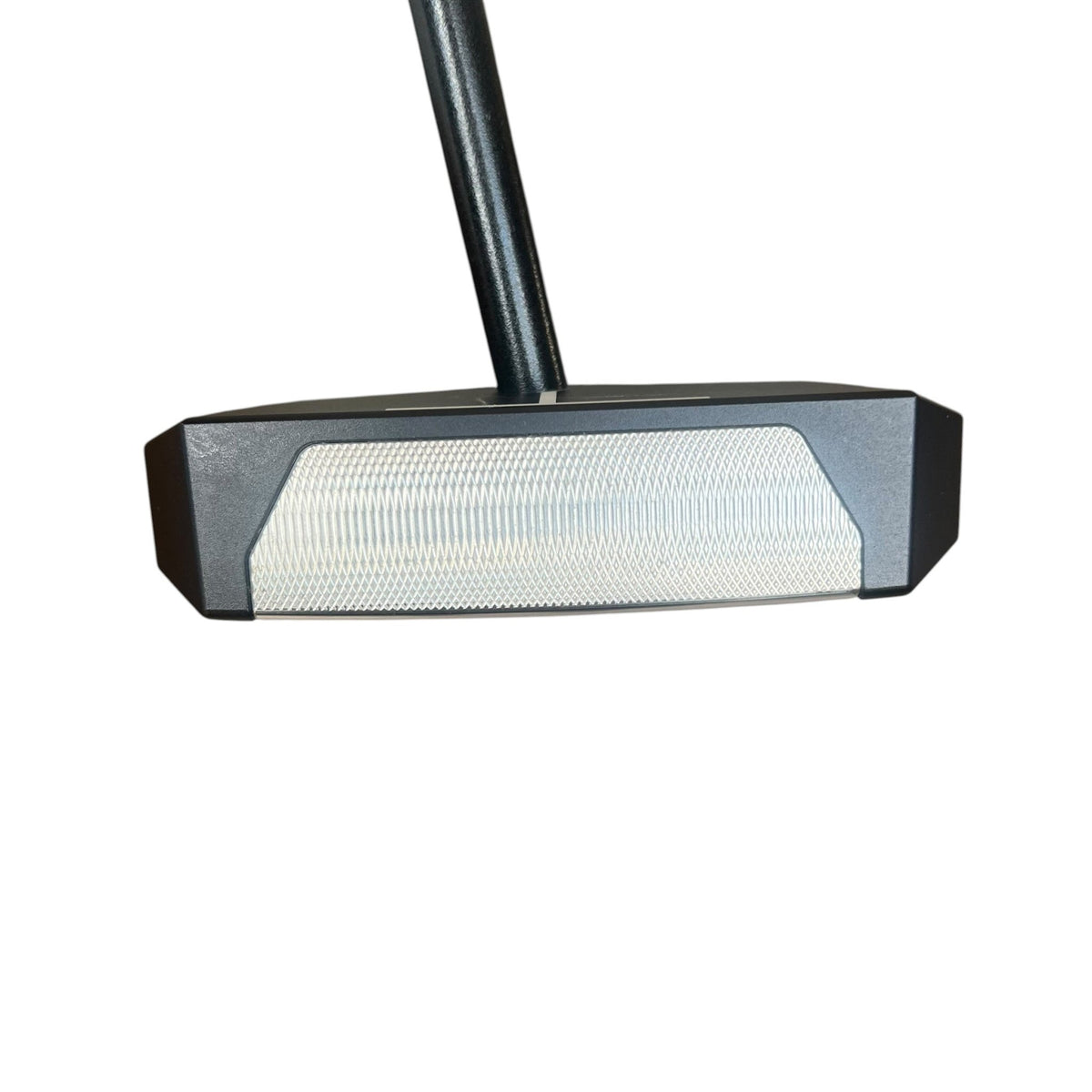 L.A.B. Golf OZ.1i Sweeper Putter - Used Left 45" Black (ACCRA x L.A.B. Black Shaft)