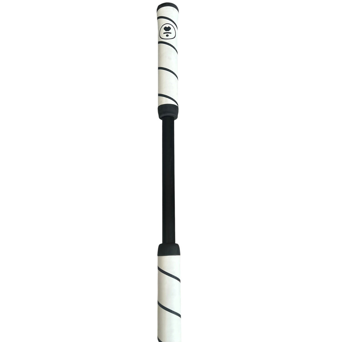 L.A.B. Golf OZ.1i Sweeper Putter - Used Left 45" Black (ACCRA x L.A.B. Black Shaft)
