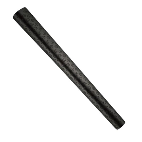 L.A.B. Golf Simple Rubber Putter Grip Black