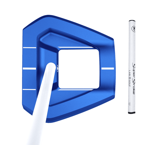 L.A.B. Golf VZN. 1i Counterbalance Putter Blue 38"