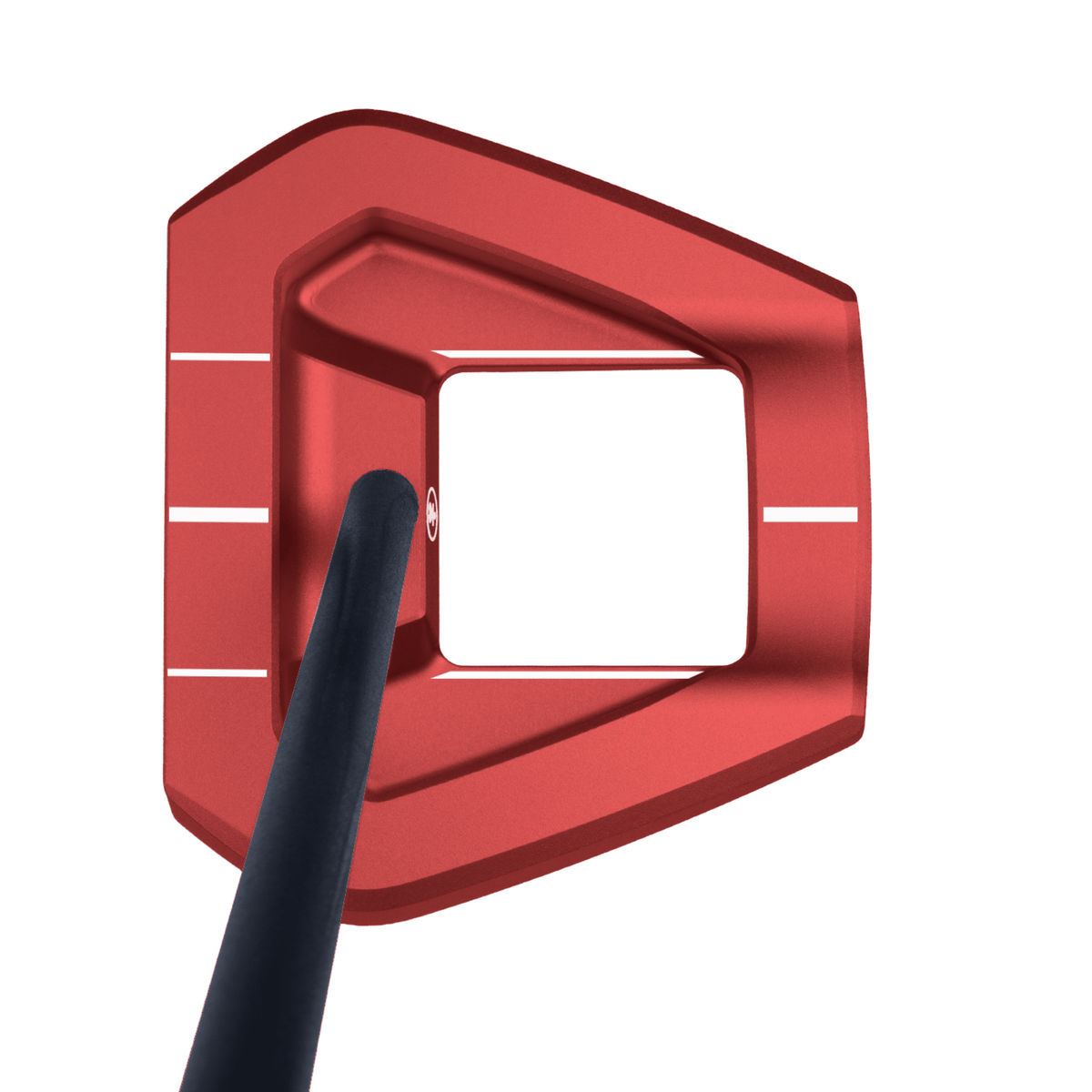 L.A.B. Golf VZN. 1i Putter Right Red