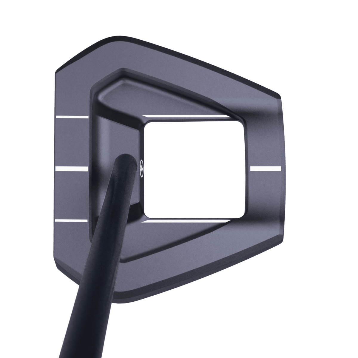 L.A.B. Golf VZN. 1i Putter Charcoal