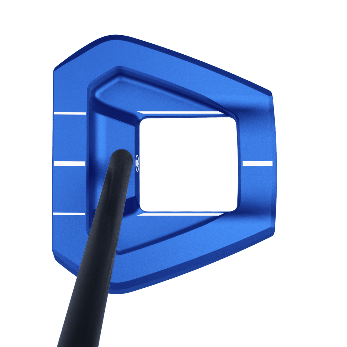 L.A.B. Golf VZN. 1i Putter Blue