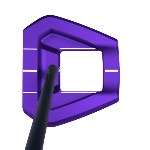 L.A.B. Golf VZN. 1i Putter Purple
