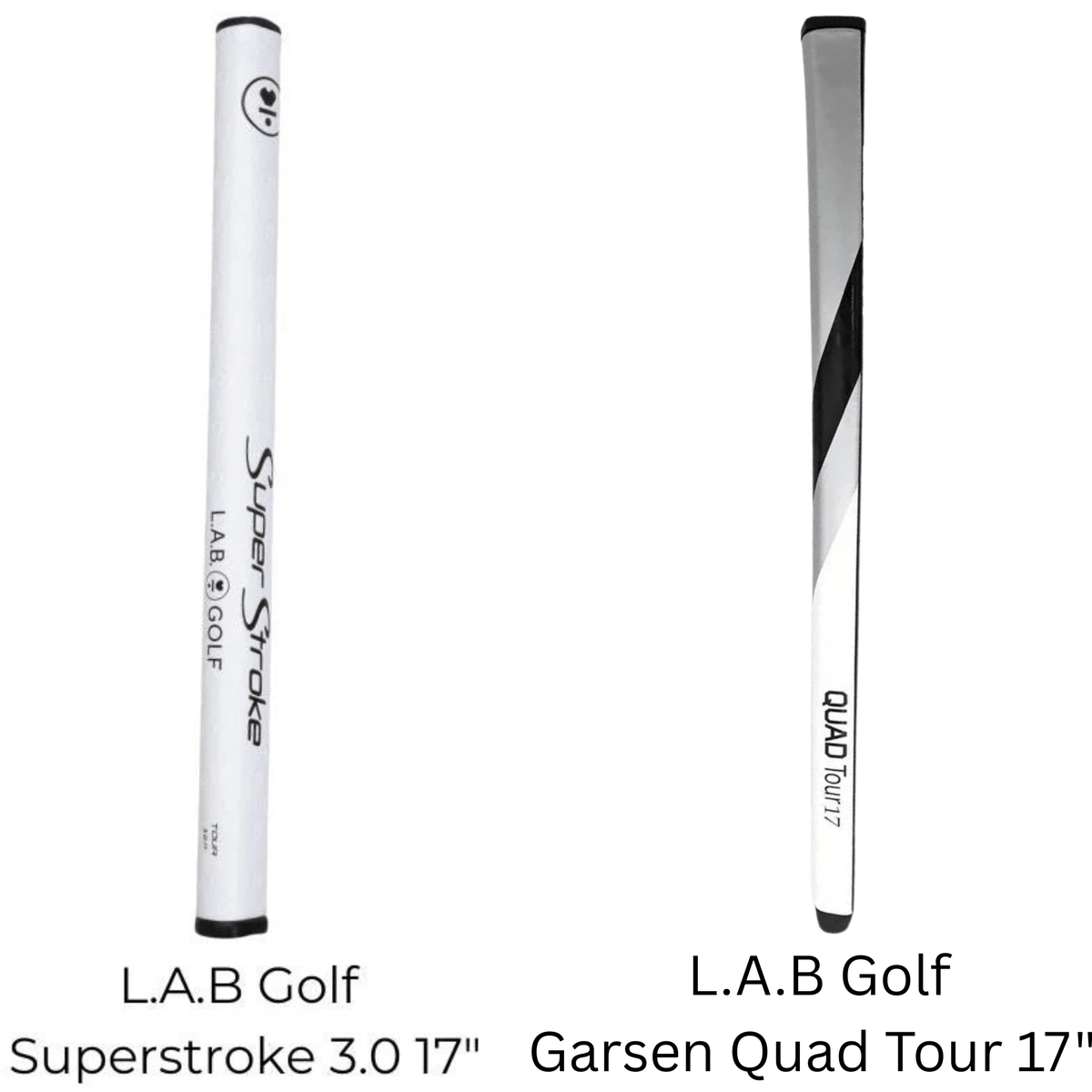 L.A.B. Golf VZN.1i Counterbalance Putter - Build Your Own