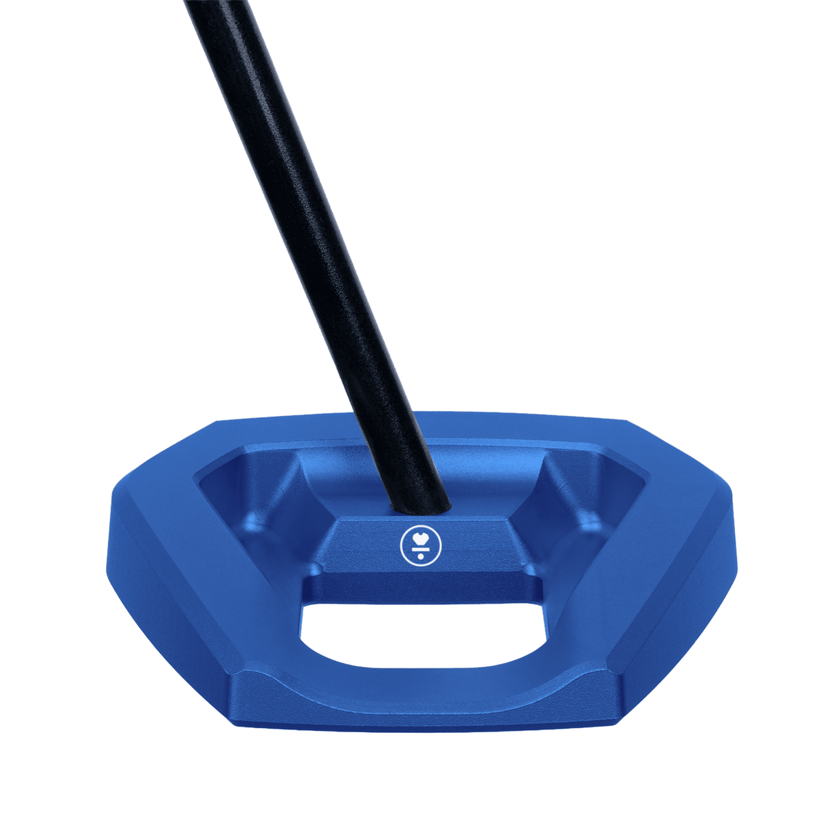 L.A.B. Golf VZN.1i Counterbalance Putter w/ Accra Black Shaft - Custom Specs (Heavy / 70° Lie / 38")