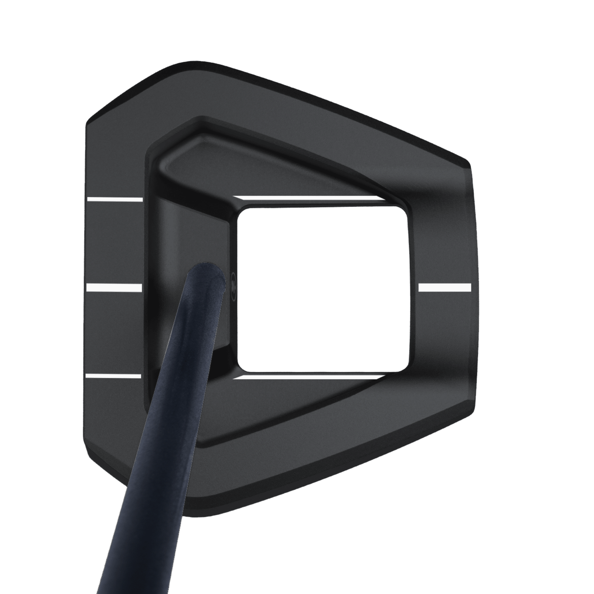 L.A.B. Golf VZN.1i Putter w/ TPT Black Shaft - Custom Specs (1.5° Lean / 67° Lie / 35")