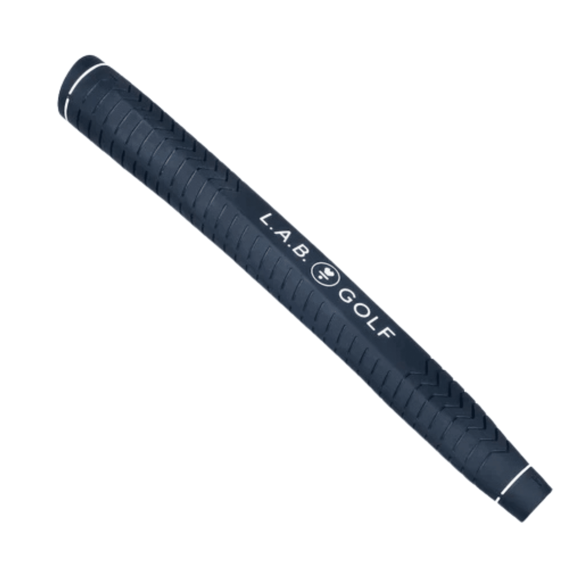 L.A.B. Lamkin Deep Etched Putter Grip Black