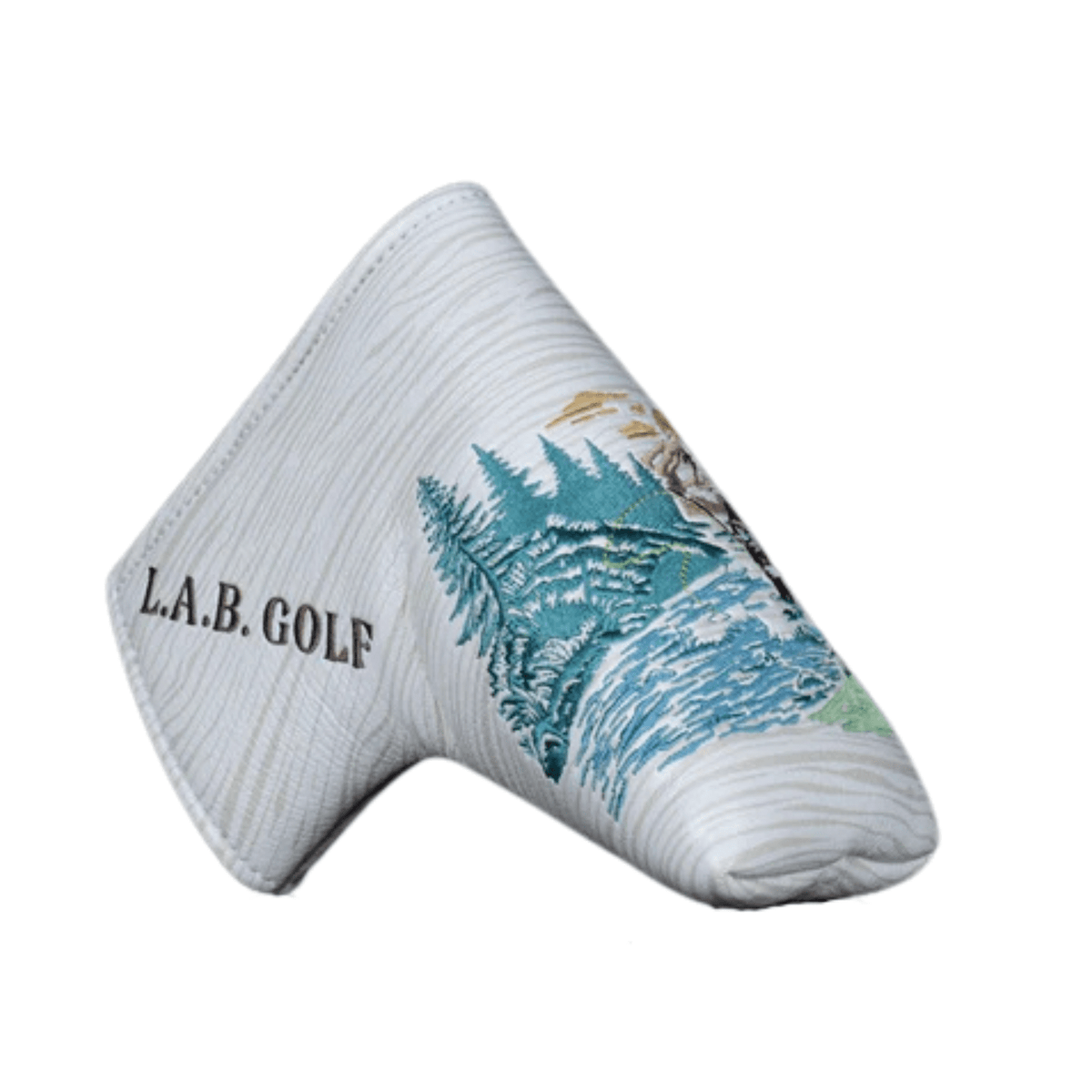 L.A.B. LINK Roll & Cast Headcover Roll & Cast Link