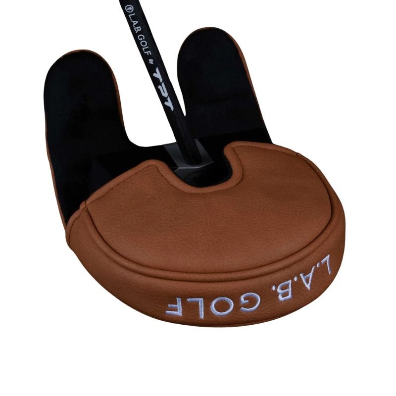 L.A.B. MEZZ.1 & MEZZ.1 MAX Embroidered Headcover