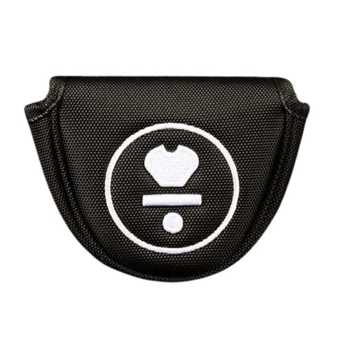 L.A.B. MEZZ.1/MEZZ.1 MAX Black Headcover Black MEZZ.1 & MEZZ.1 MAX