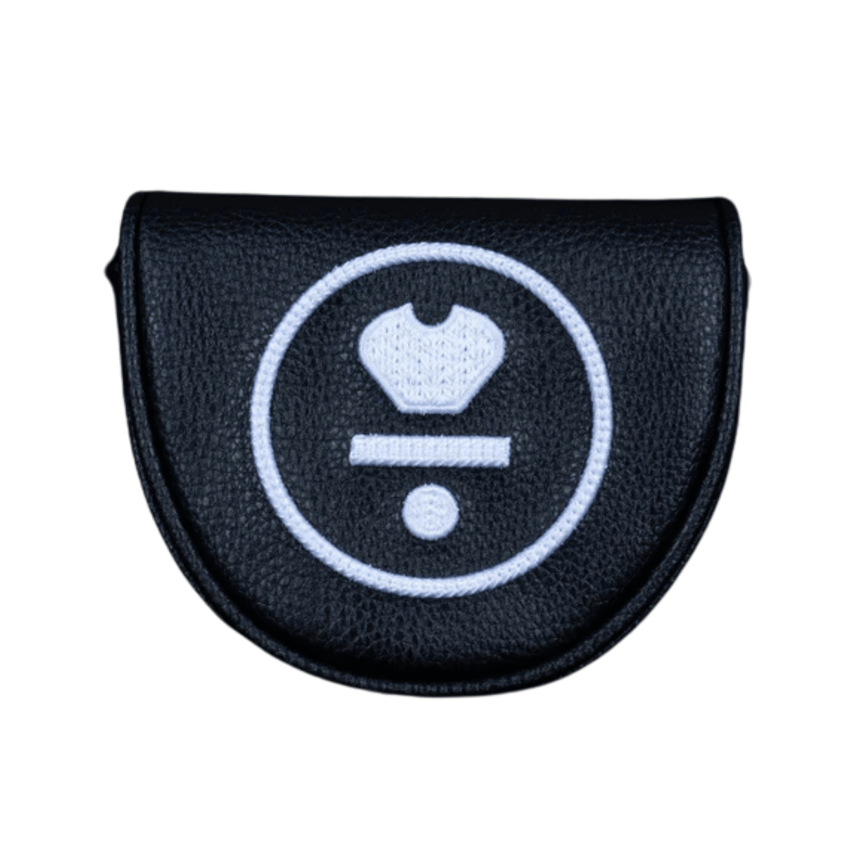 L.A.B. OZ.1i Headcover Black OZ.1i