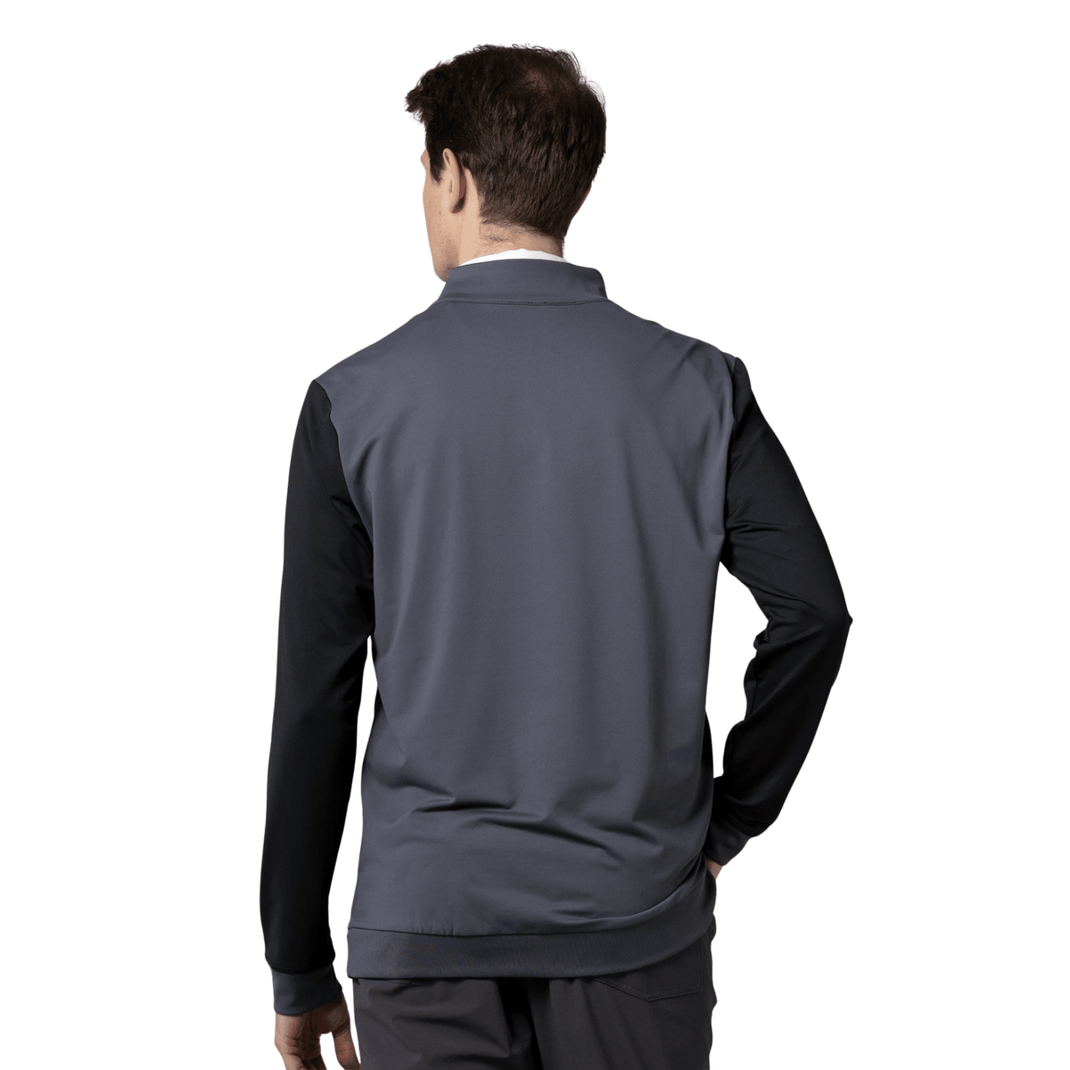 Levelwear Crosswind Pullover Sweater