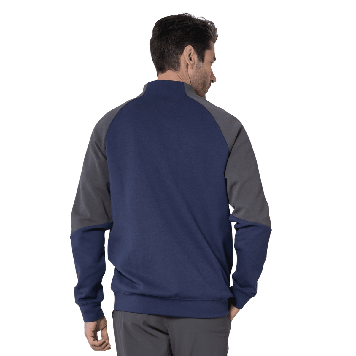 Levelwear Crown Midlayer Sweater