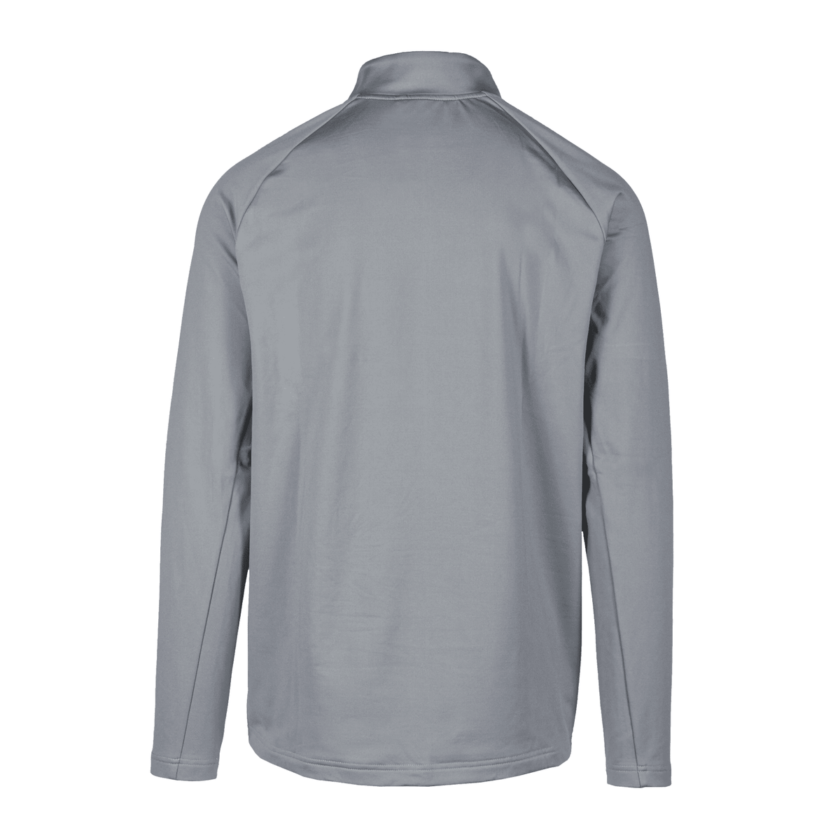 Levelwear Frequency Quilted 1/4 Zip Sweater