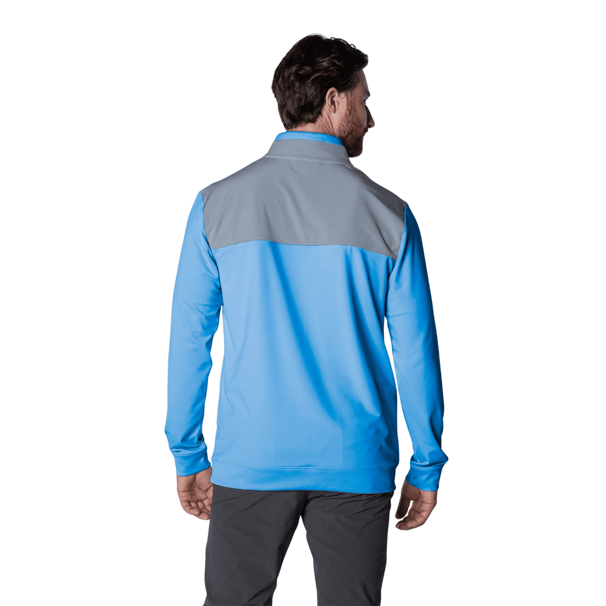Levelwear Manifest Active Midlayer Sweater