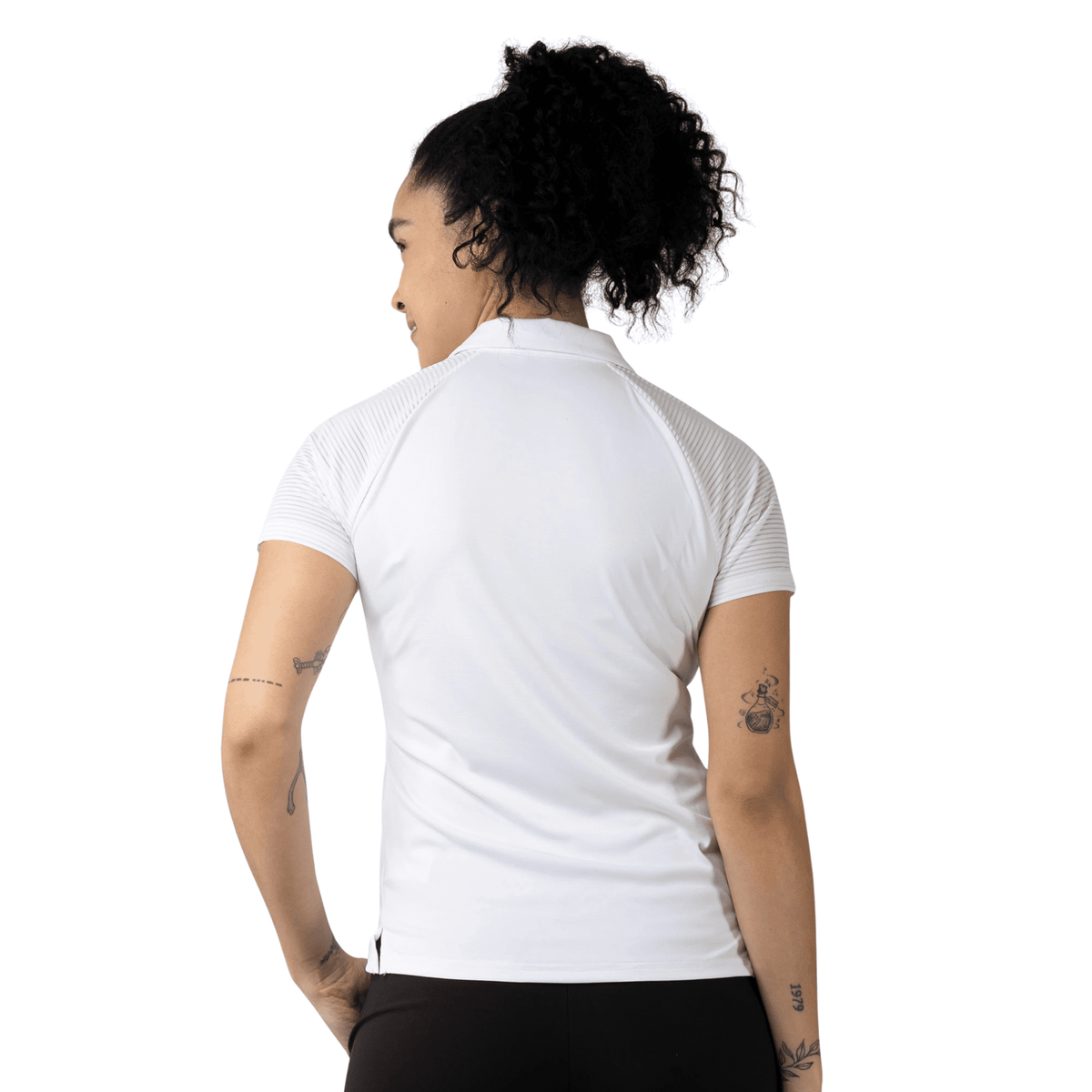 Levelwear Women's Balsam Polo