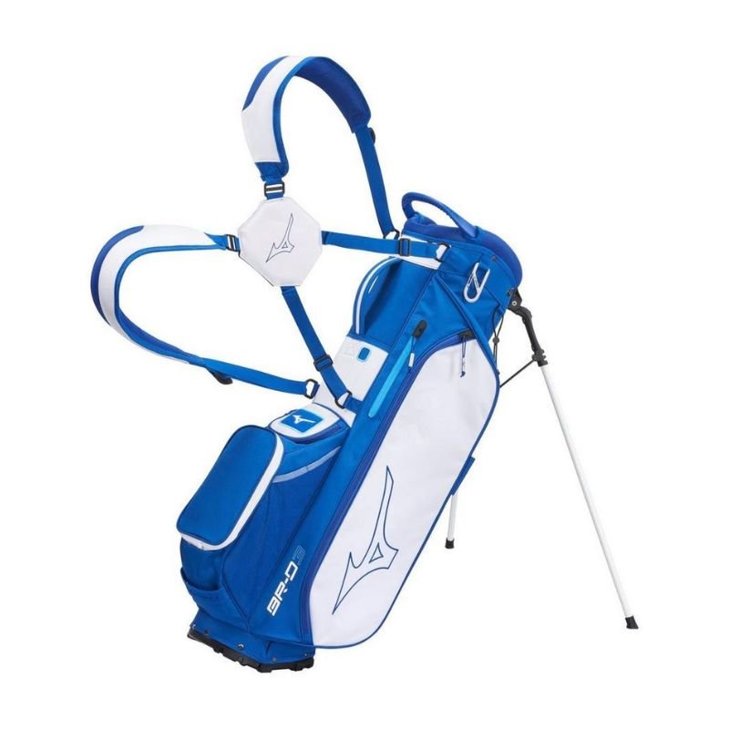 Mizuno BR-D3 Stand Bag Staff