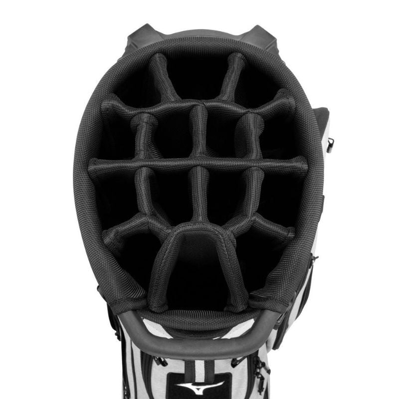 Mizuno BR-DX 14-Way Hybrid Stand Bag