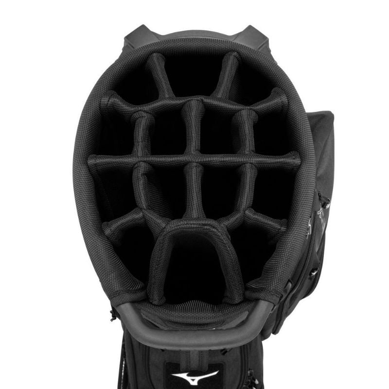 Mizuno BR-DX 14-Way Hybrid Stand Bag