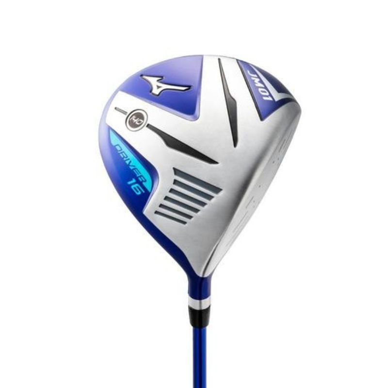 Mizuno JM01 140 Elite 7pc Junior Golf Set - Ages 10-12
