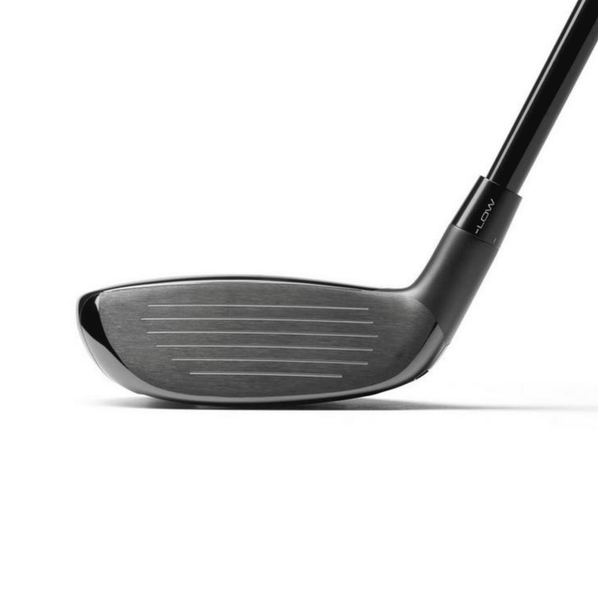 Mizuno JPX ONE Hybrid