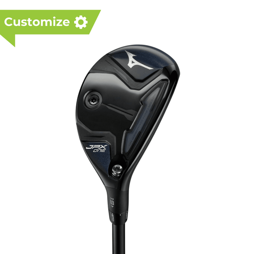 Mizuno JPX ONE Hybrid - Build Your Own