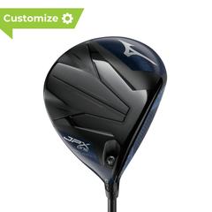 Mizuno JPX ONE Select Driver - Build Your Own - Golf Vault