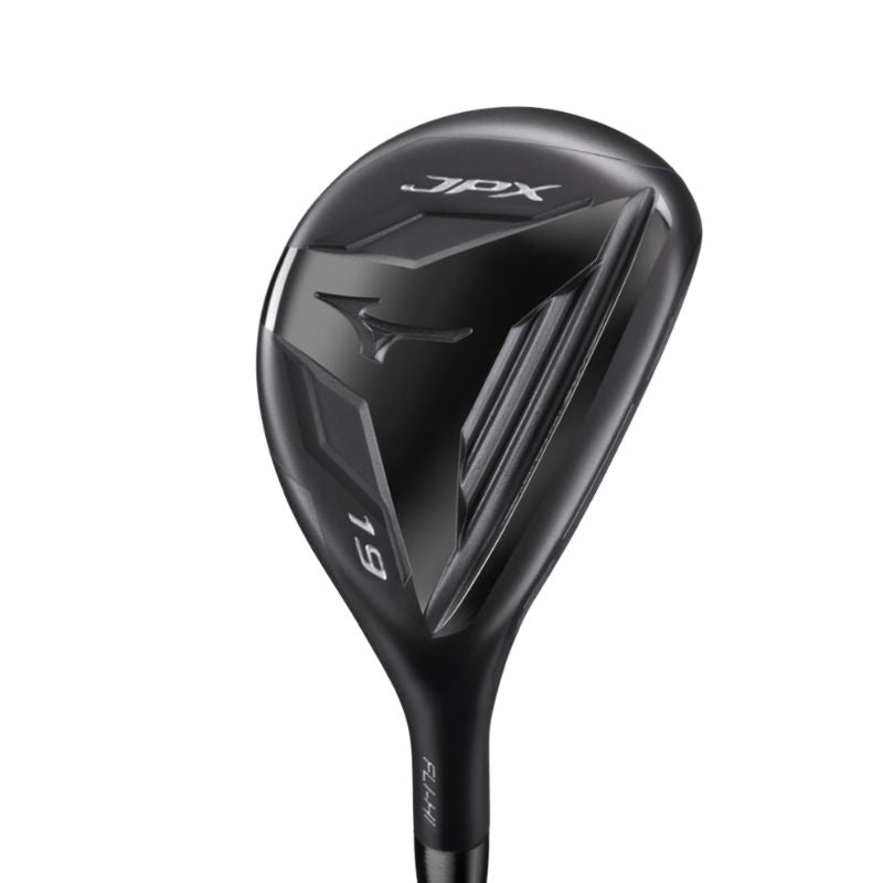 Mizuno JPX925 Hot Metal HL Combo Iron Set - 5H 6-PW, GW