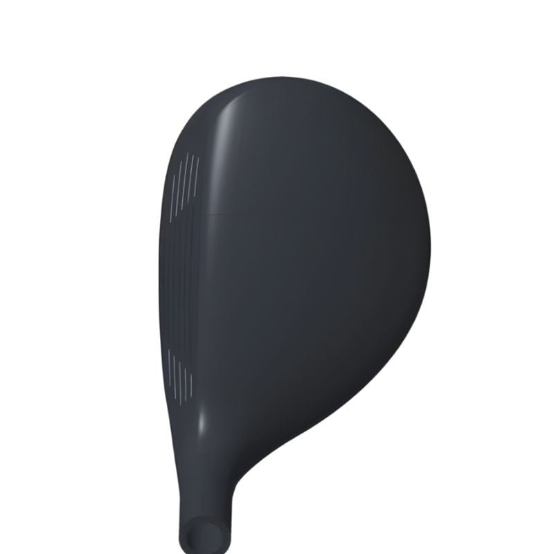 Mizuno JPX925 Hot Metal HL Combo Iron Set - 5H 6-PW, GW