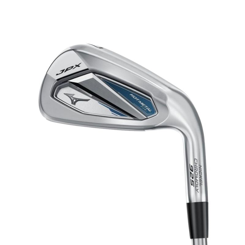Mizuno JPX925 Hot Metal HL Combo Iron Set - 5H 6-PW, GW