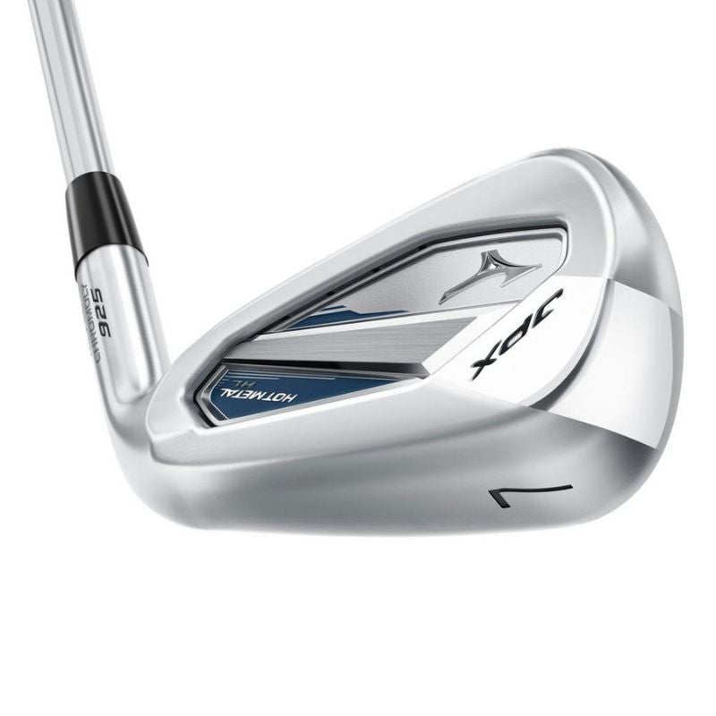 Mizuno JPX925 Hot Metal HL Iron Set - 5-PW, GW - Store Display Demo