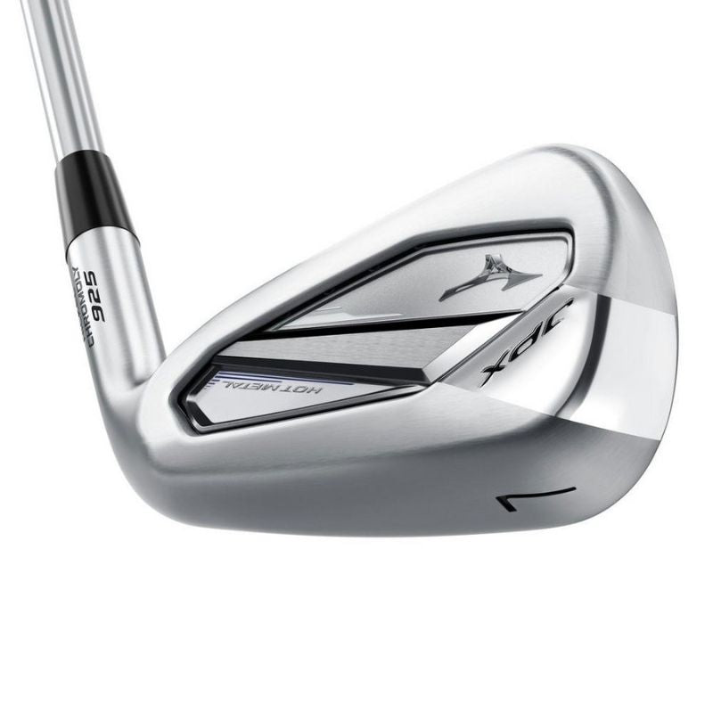 Mizuno JPX925 Hot Metal Iron Set - 5-PW, GW