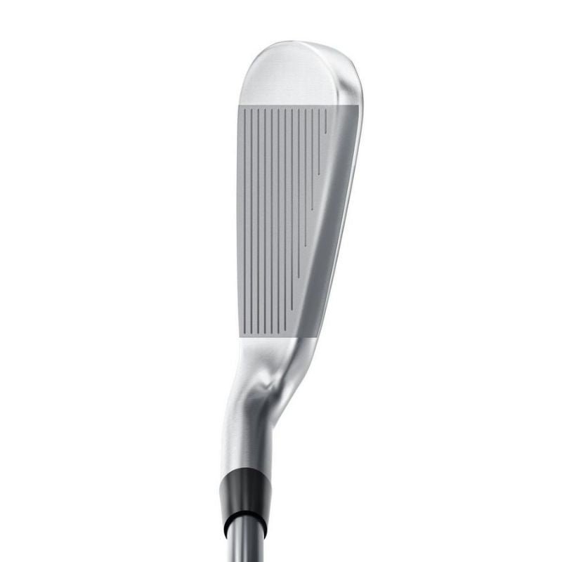 Mizuno JPX925 Hot Metal Iron Set - 5-PW, GW