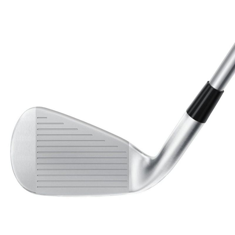 Mizuno JPX925 Hot Metal Iron Set - 5-PW, GW