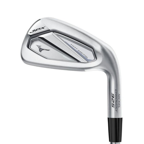 Mizuno JPX925 Hot Metal Iron Set - 4-PW, GW Stiff Steel - N.S. Pro 950 NEO