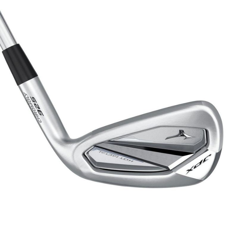 Mizuno JPX925 Hot Metal Irons - Steel or Graphite - Build Your Own