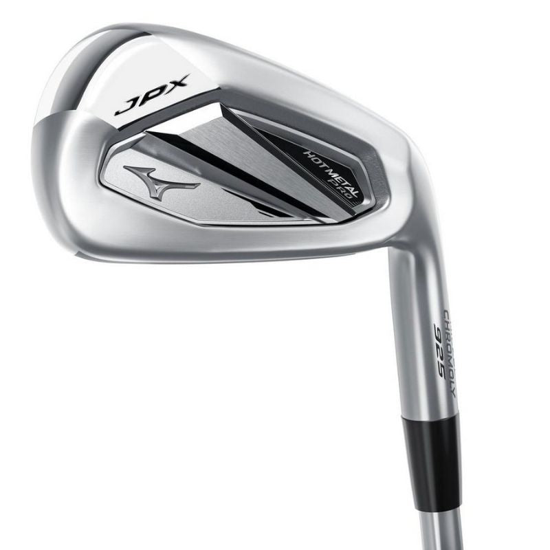 Mizuno JPX925 Hot Metal Pro Iron Set - 4-PW