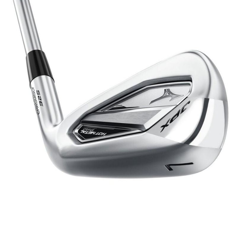 Mizuno JPX925 Hot Metal Pro Iron Set - 4-PW