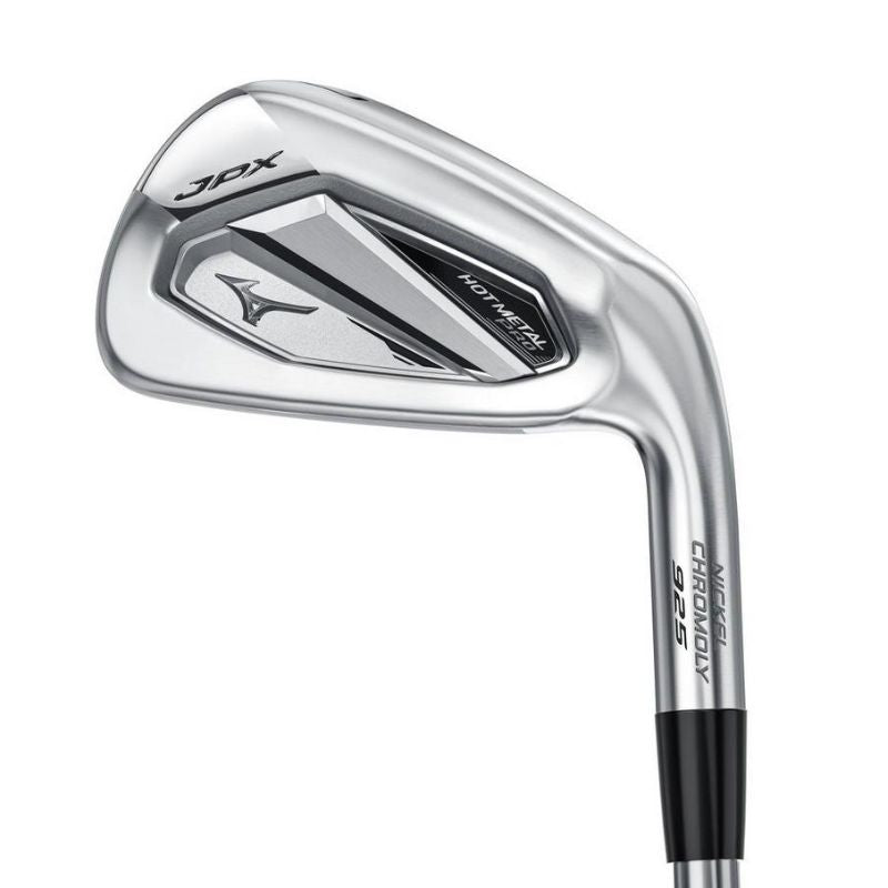 Mizuno JPX925 Hot Metal Pro Iron Set - 4-PW Stiff