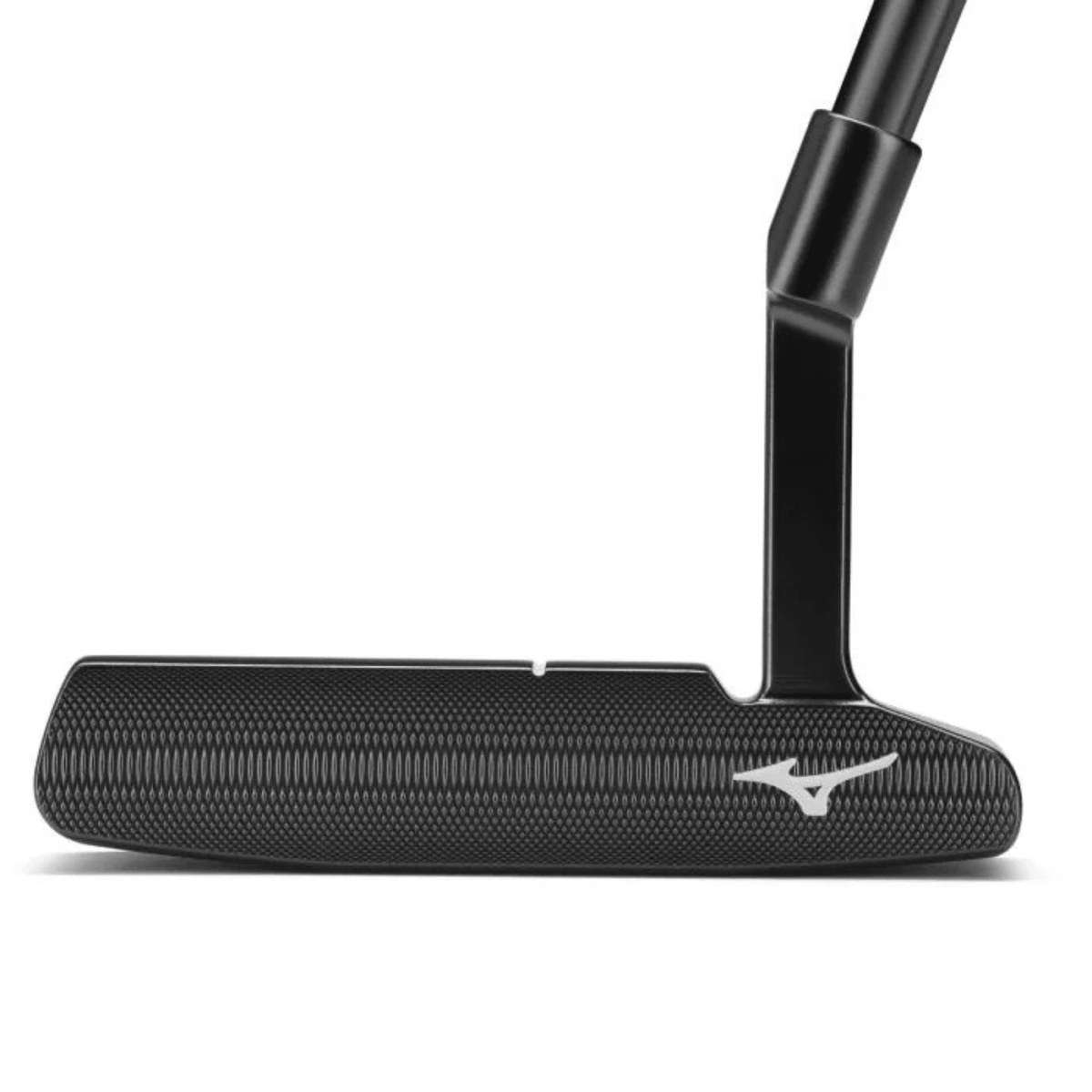 Mizuno M Craft Kyoto P Grey Ion Putter