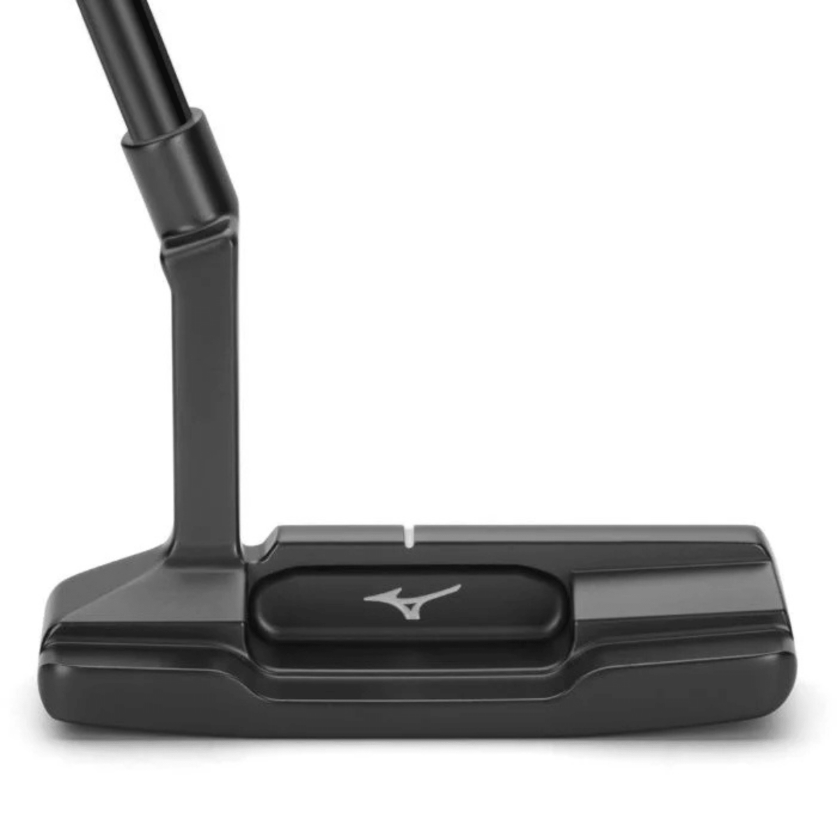 Mizuno M Craft Kyoto P Grey Ion Putter